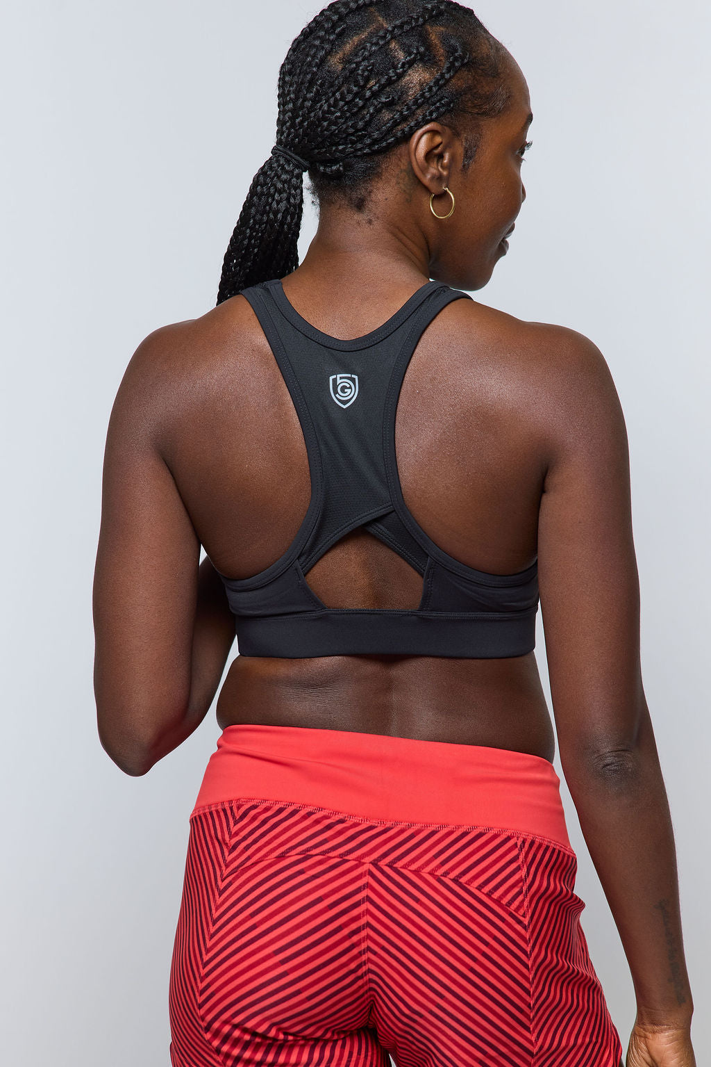 Excel Women's Gym Short