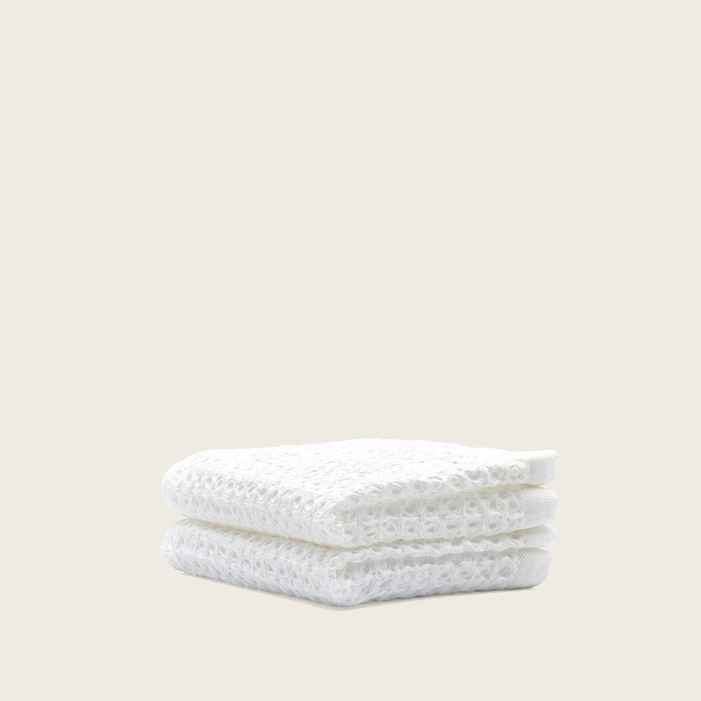 Sedona Crème Towels