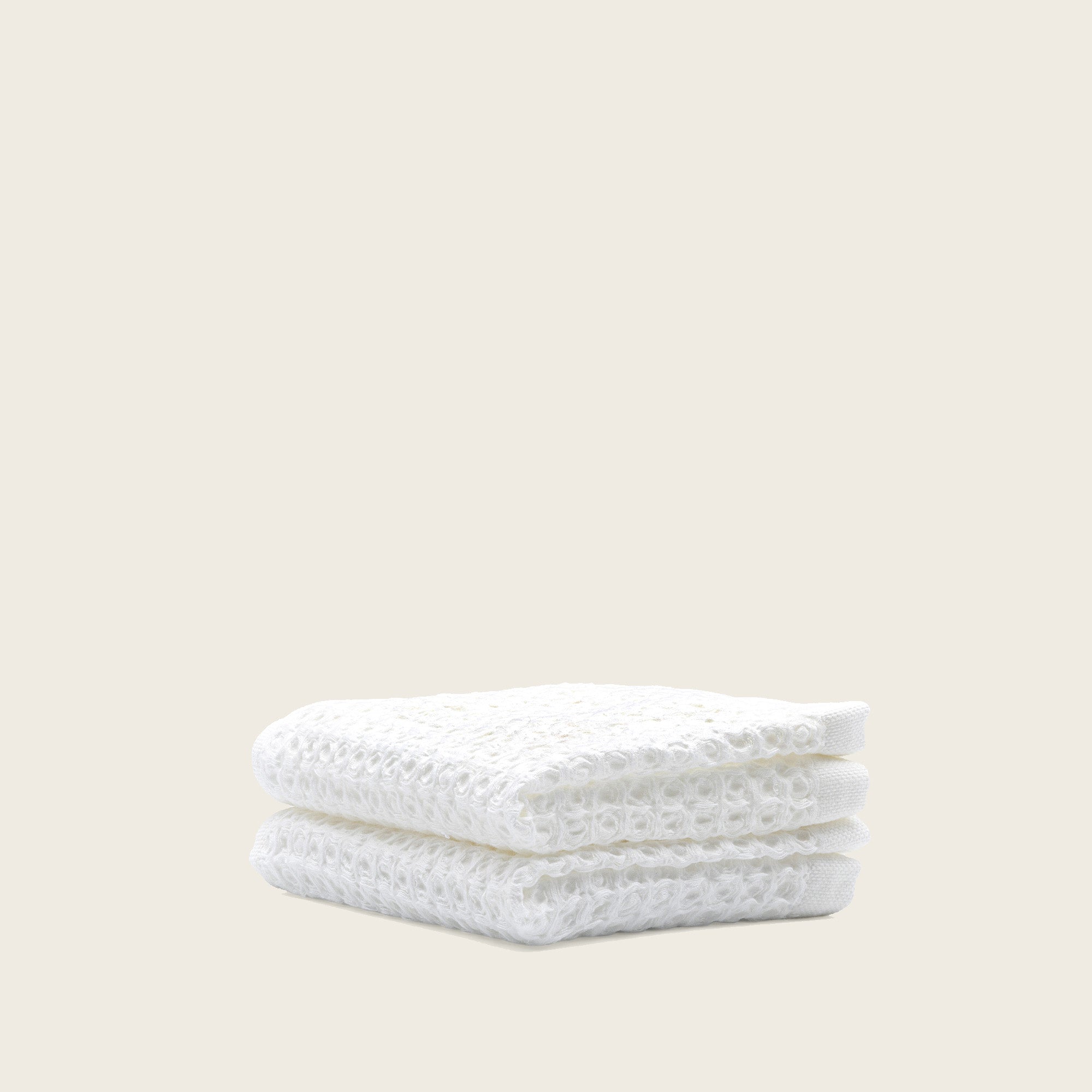 Sedona Crème Towels