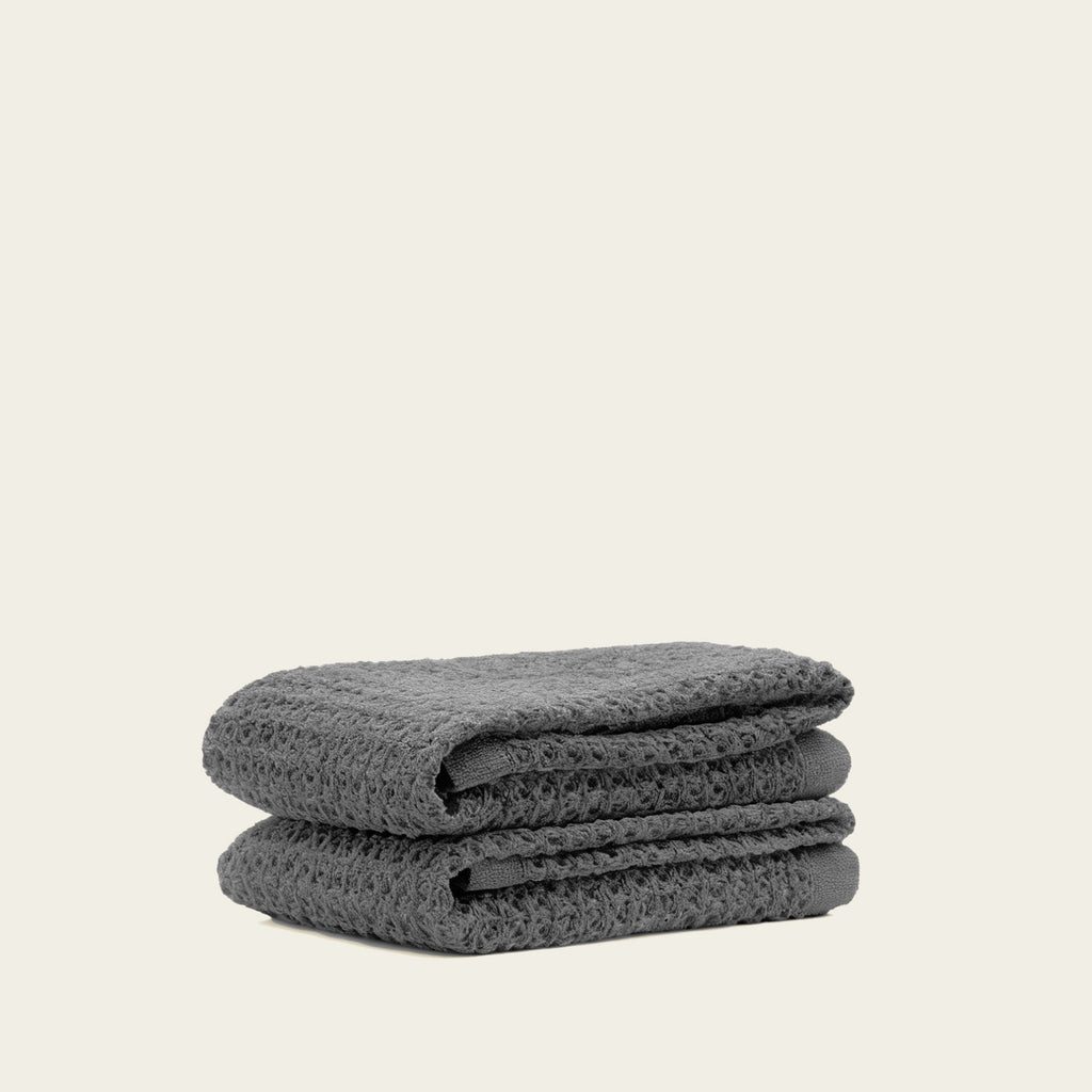 Sedona Crème Towels