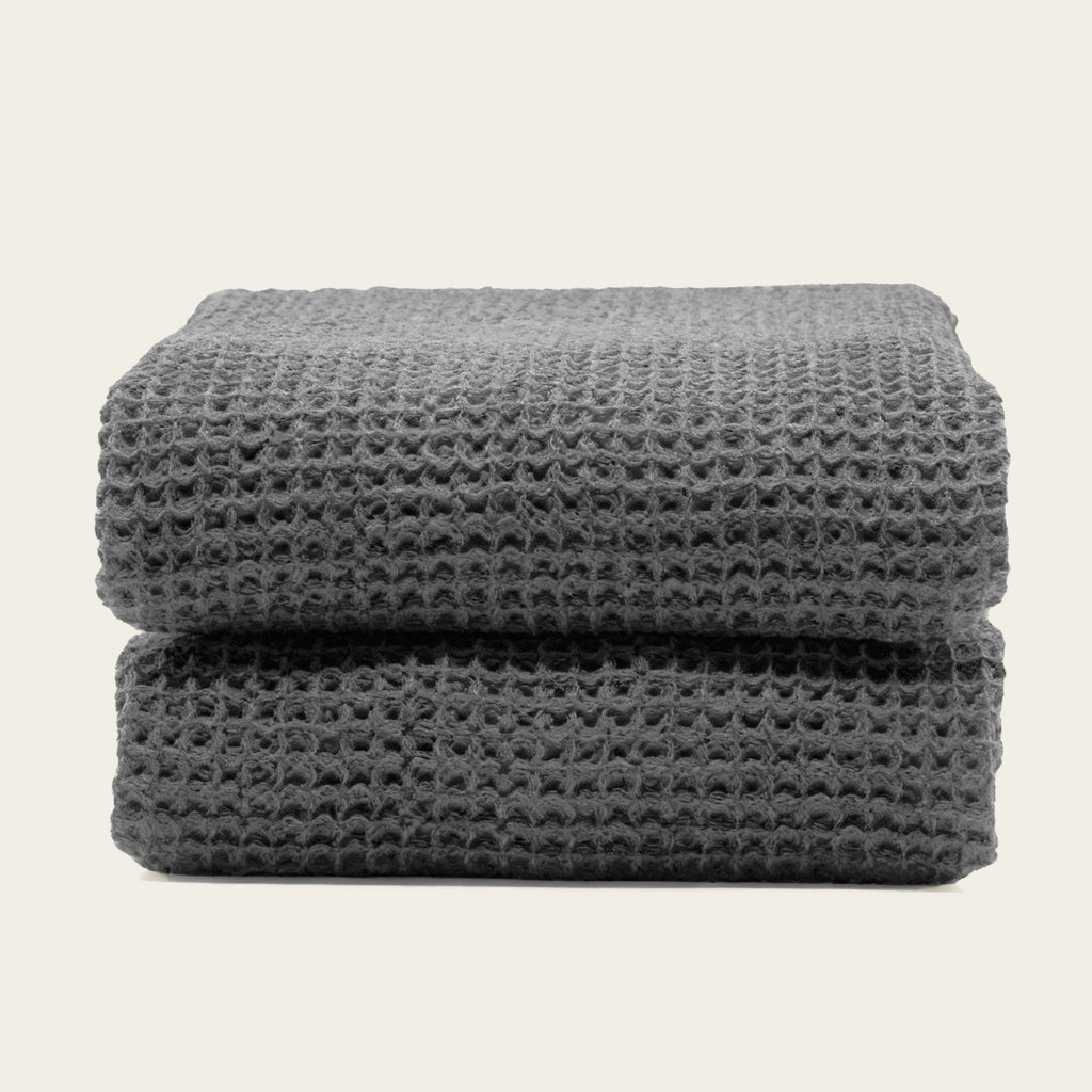Sedona Crème Towels