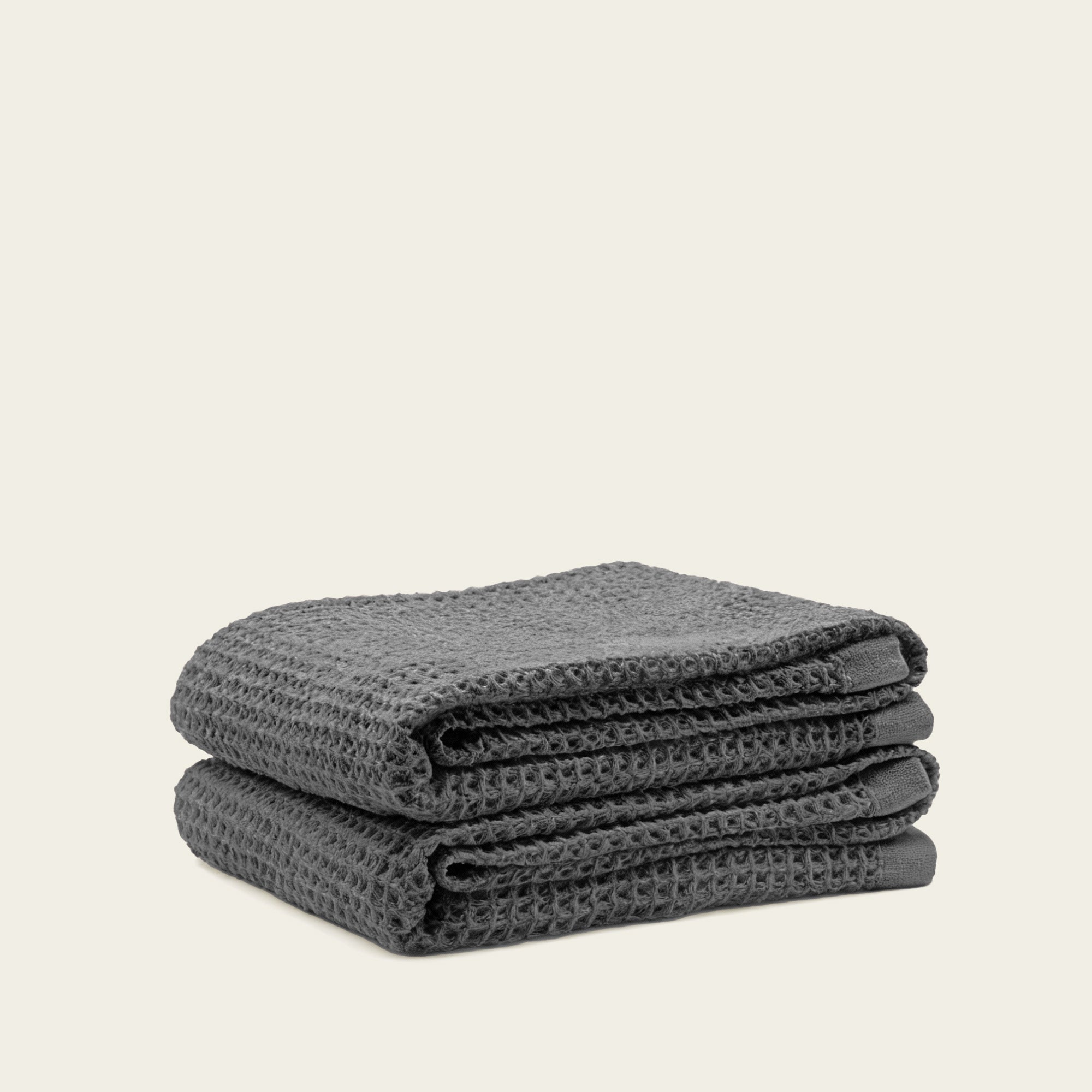 Sedona Crème Towels