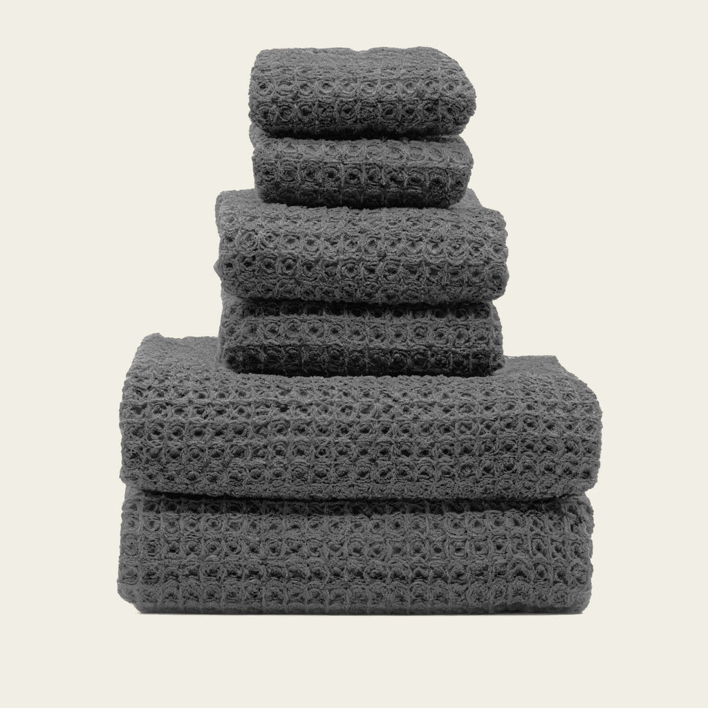 Sedona Crème Towels