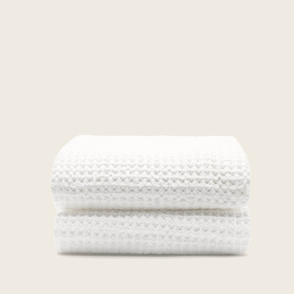 Sedona Crème Towels