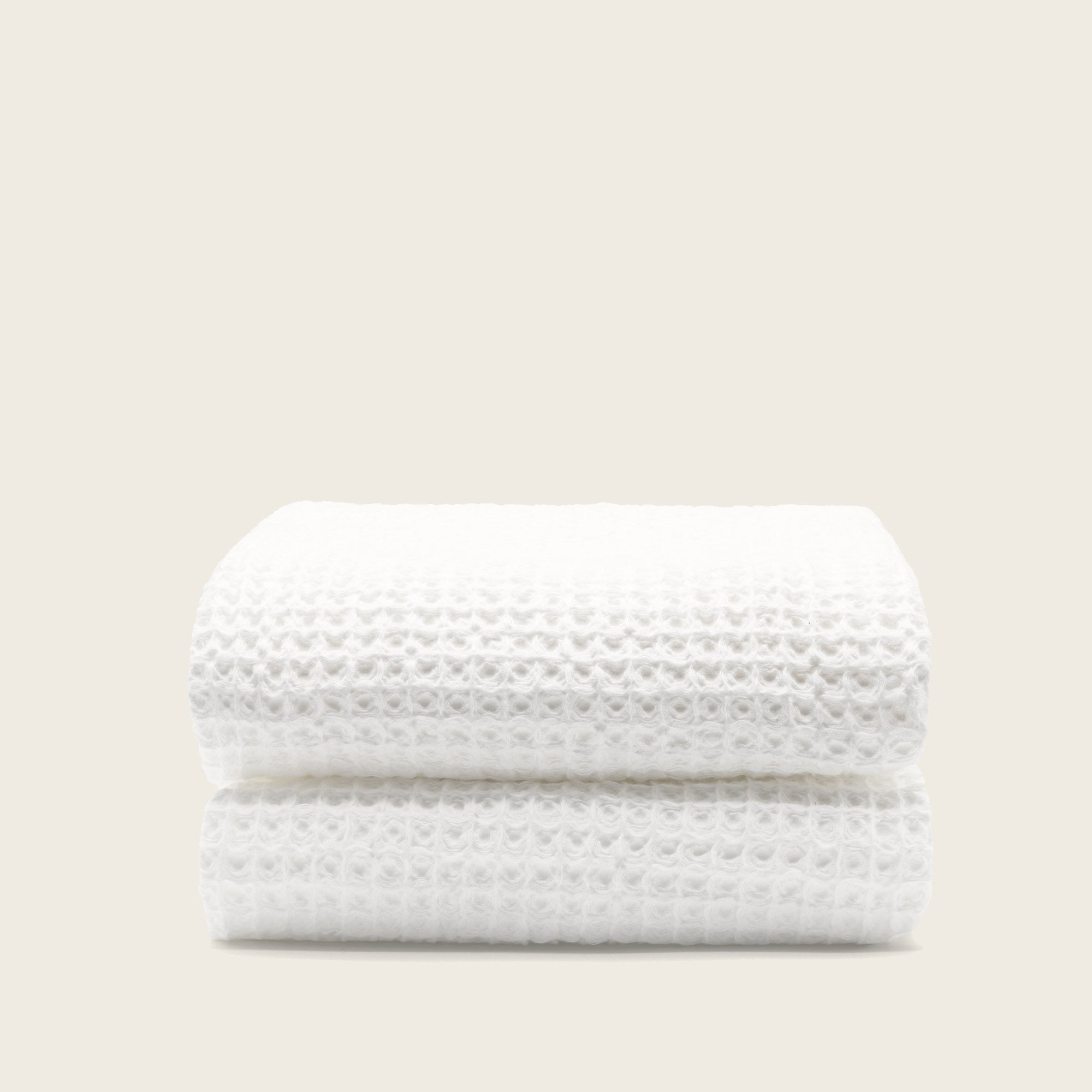 Sedona Crème Towels