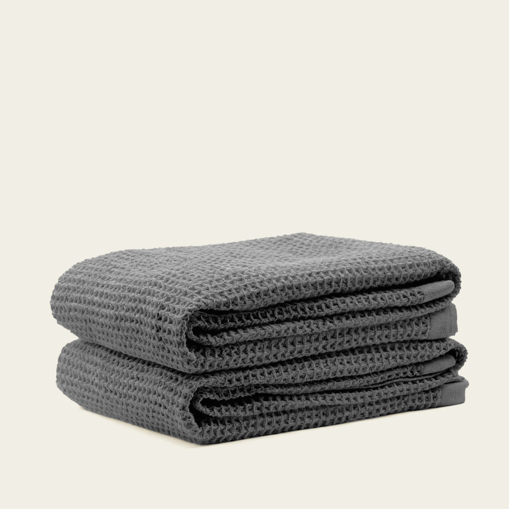 Sedona Crème Towels