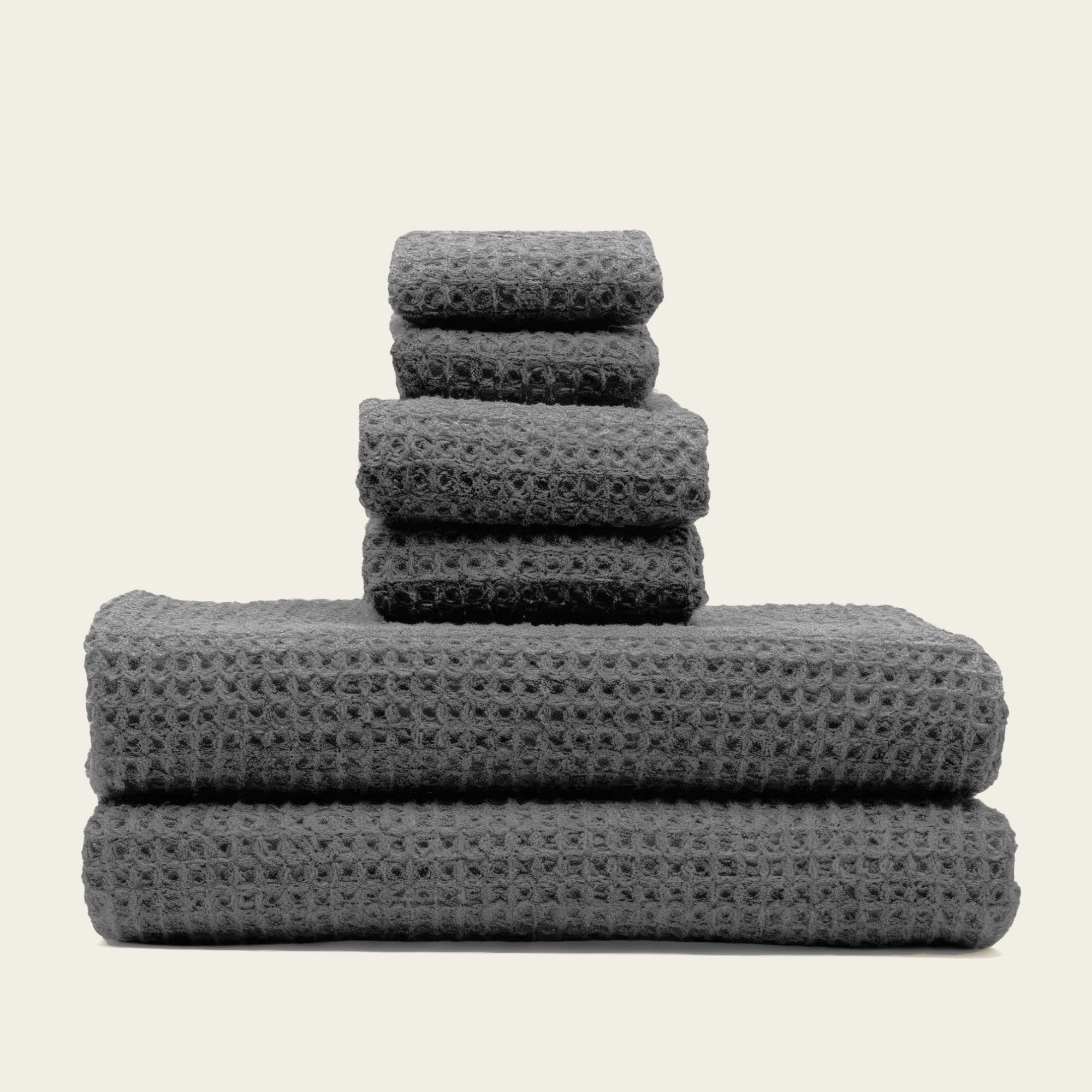 Sedona Crème Towels
