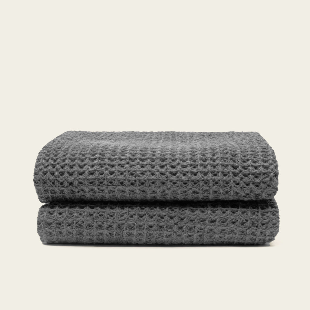 Sedona Crème Towels