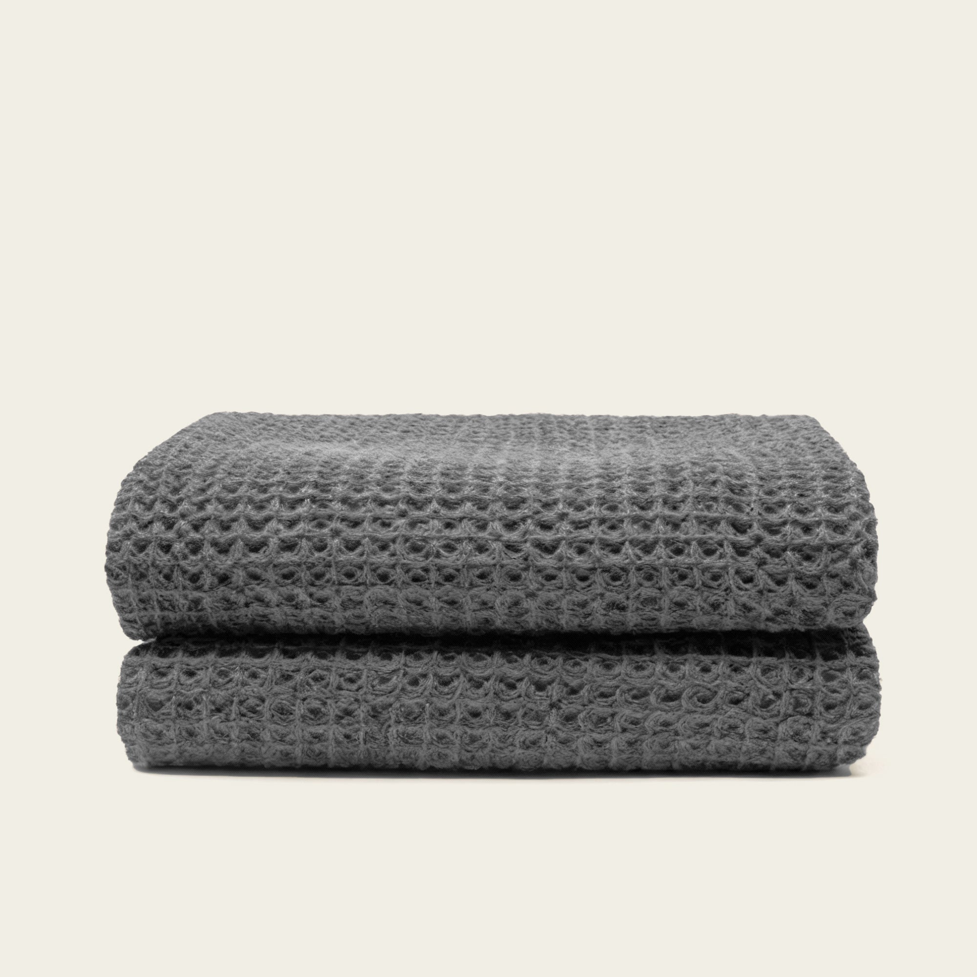 Sedona Crème Towels