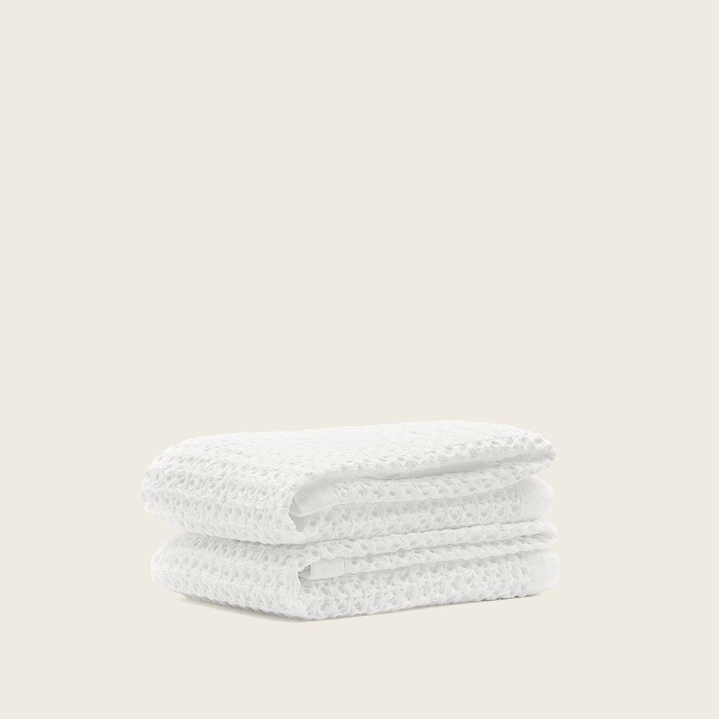 Sedona Crème Towels