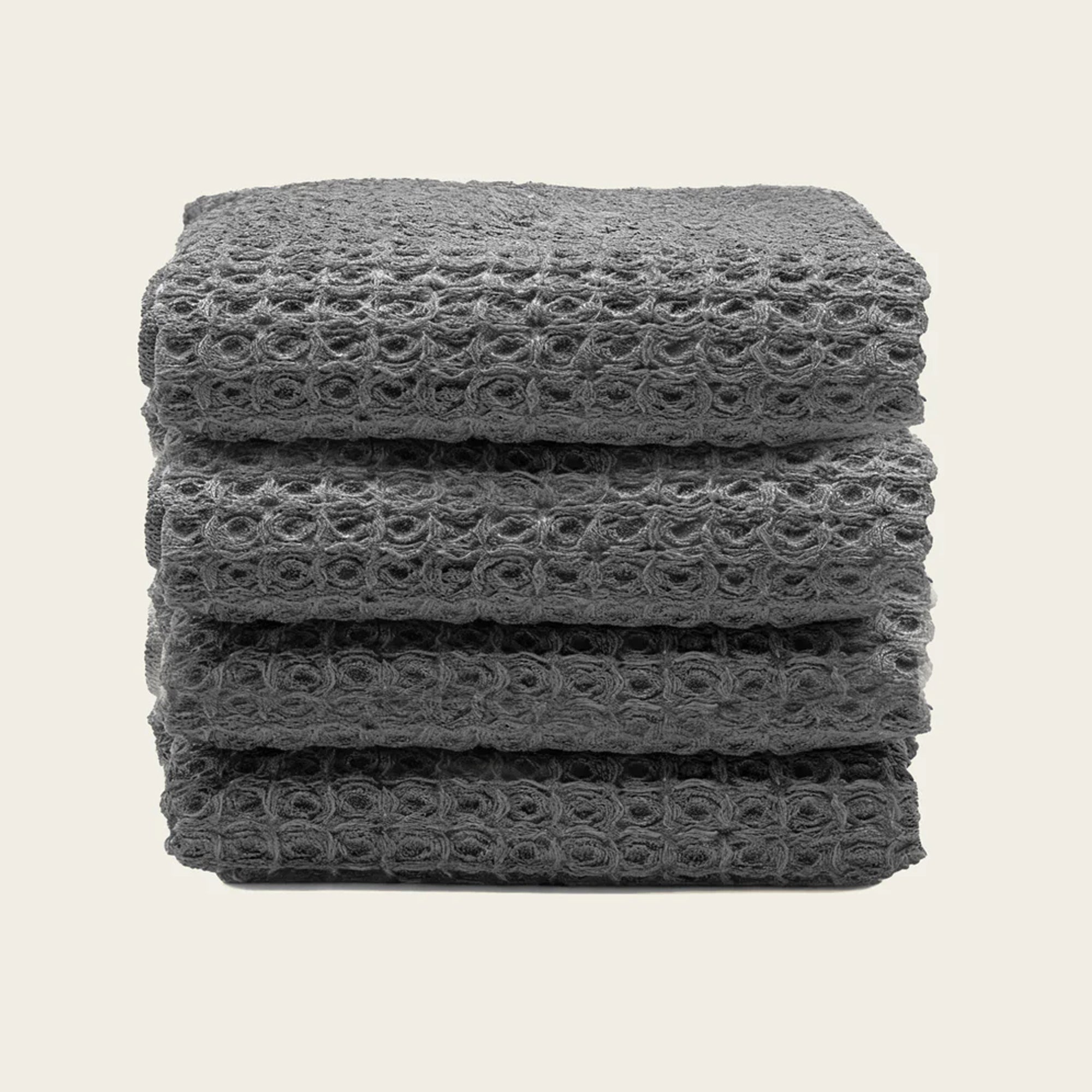 Sedona Crème Towels
