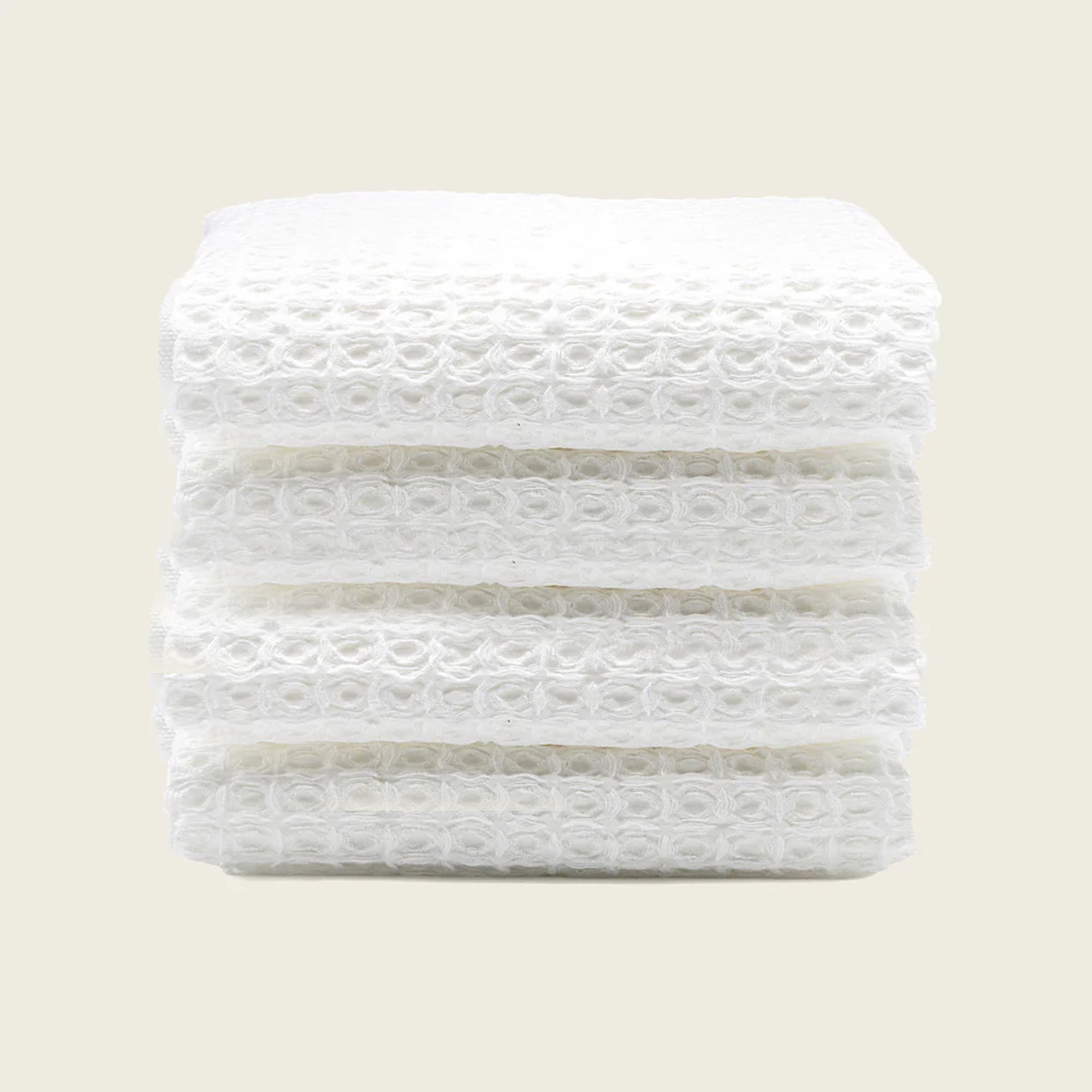 Sedona Crème Towels