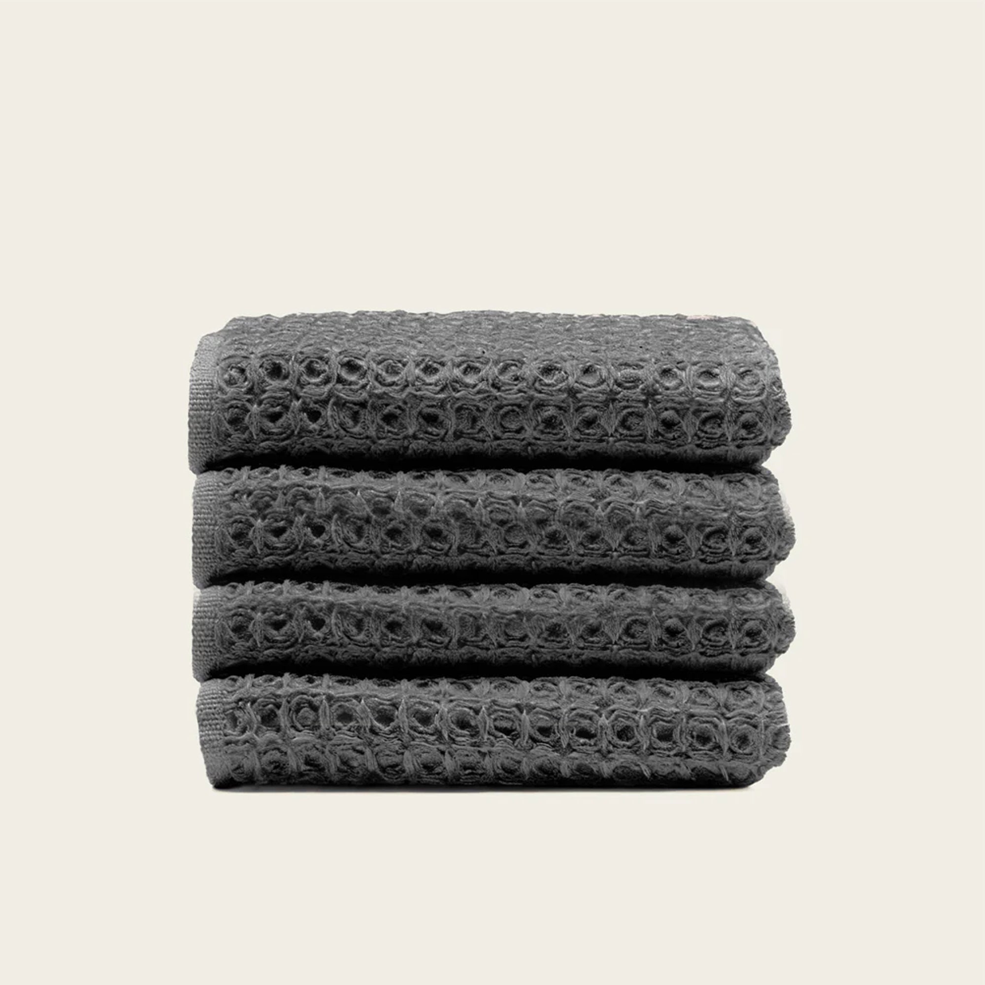 Sedona Crème Towels