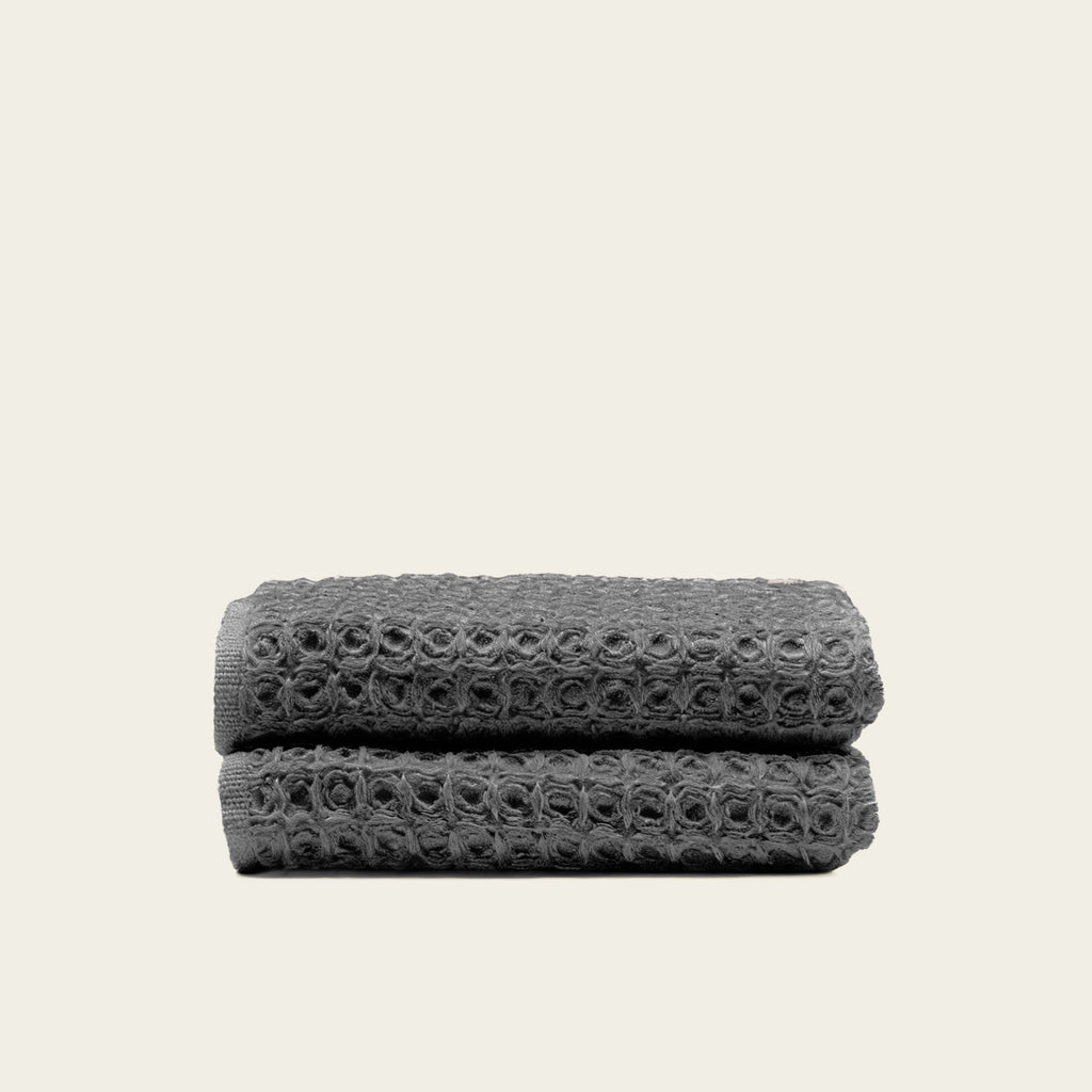 Sedona Crème Towels