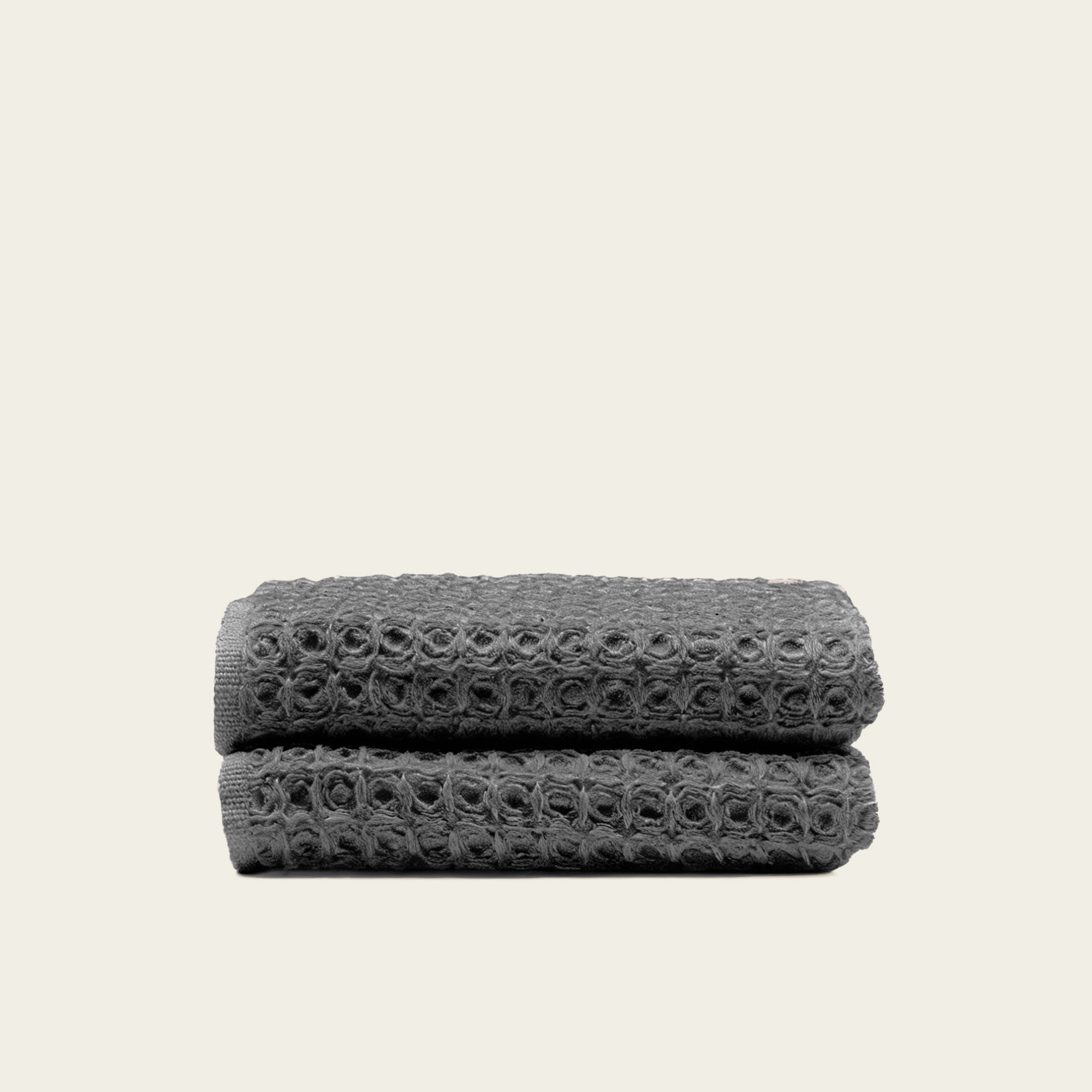 Sedona Crème Towels
