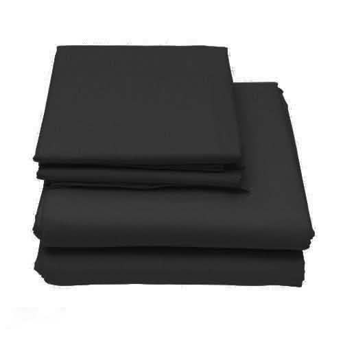 6-Piece Set Comfort 1600 Count Deep Pocket Bed Sheets - More Colors