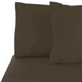 6-Piece Set Comfort 1600 Count Deep Pocket Bed Sheets - More Colors