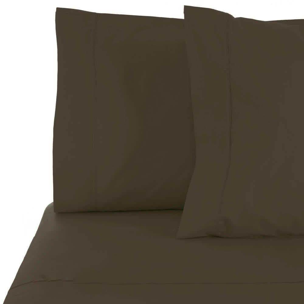 6-Piece Set Comfort 1600 Count Deep Pocket Bed Sheets - More Colors
