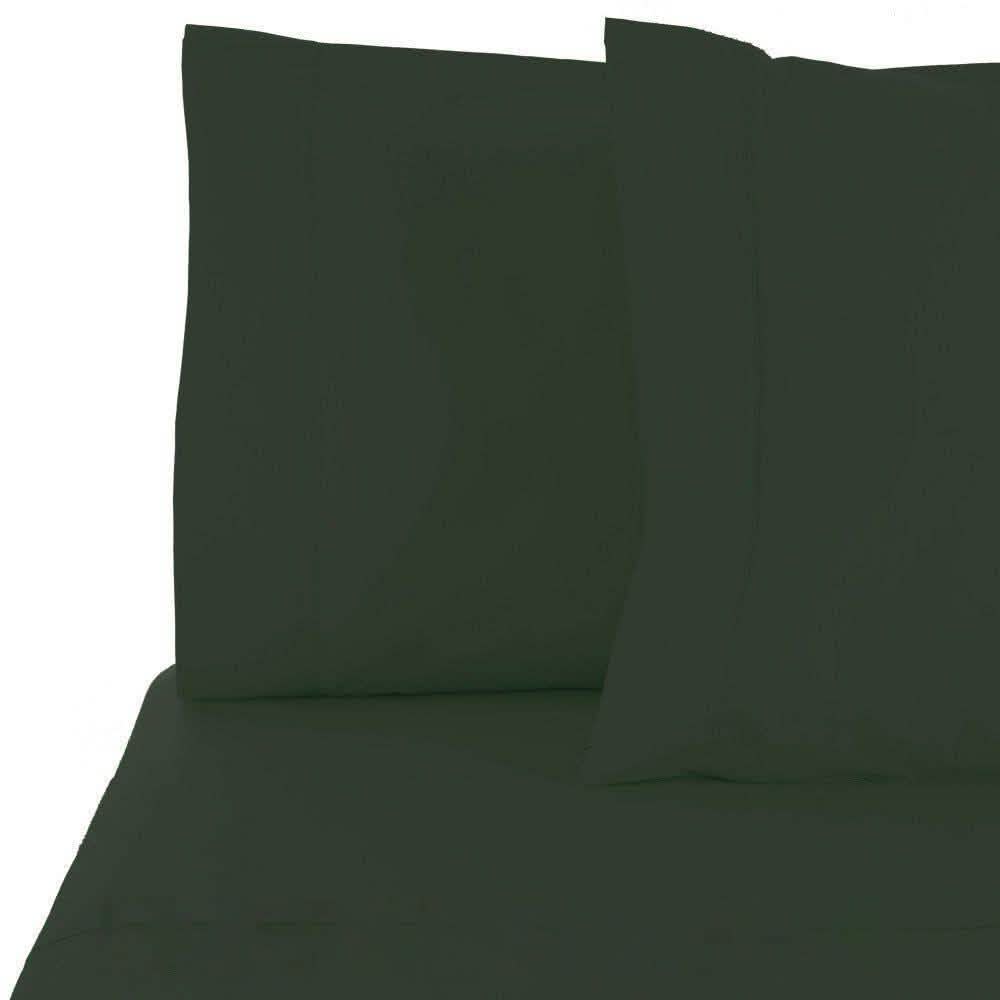 6-Piece Set Comfort 1600 Count Deep Pocket Bed Sheets - More Colors
