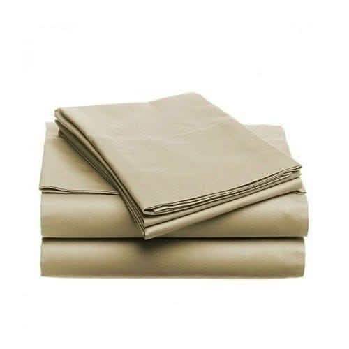 6-Piece Set Comfort 1600 Count Deep Pocket Bed Sheets - More Colors