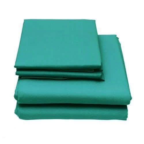 6-Piece Set Comfort 1600 Count Deep Pocket Bed Sheets - More Colors