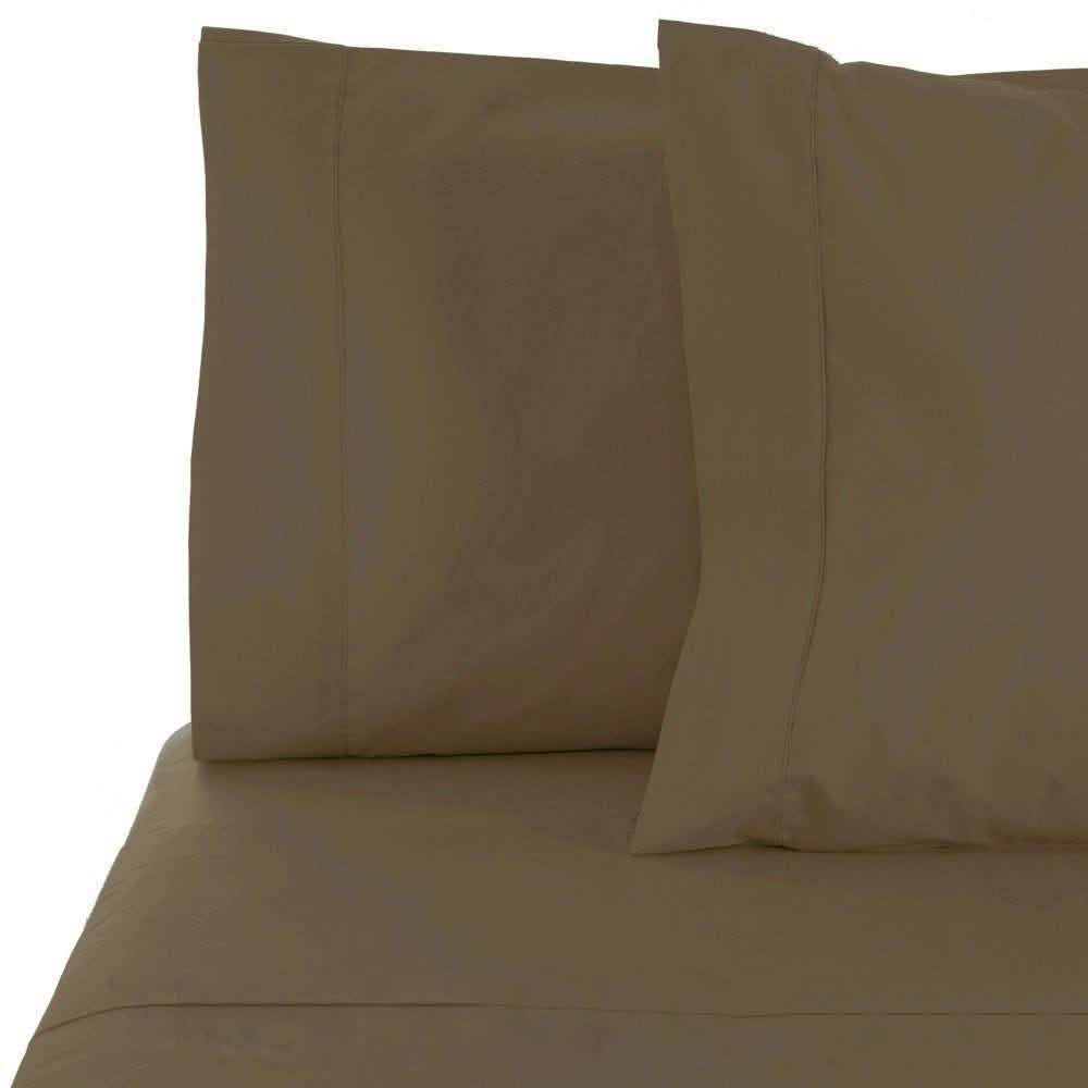 6-Piece Set Comfort 1600 Count Deep Pocket Bed Sheets - More Colors