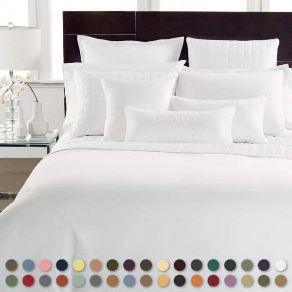 6-Piece Set Comfort 1600 Count Deep Pocket Bed Sheets - More Colors