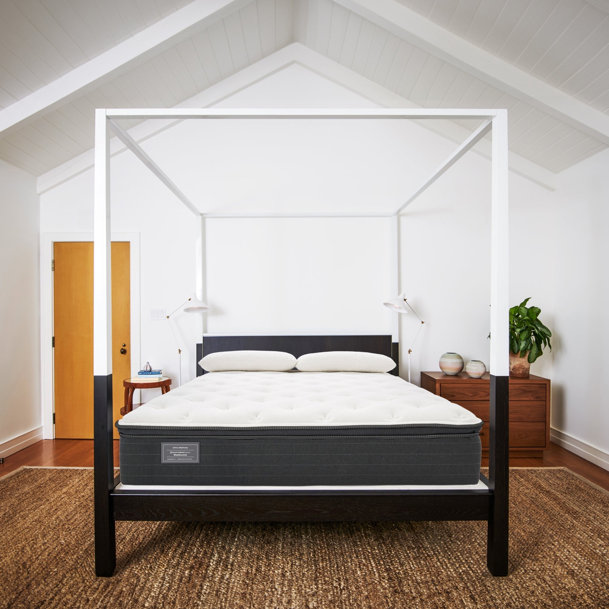 Westbourne II Pillow Top