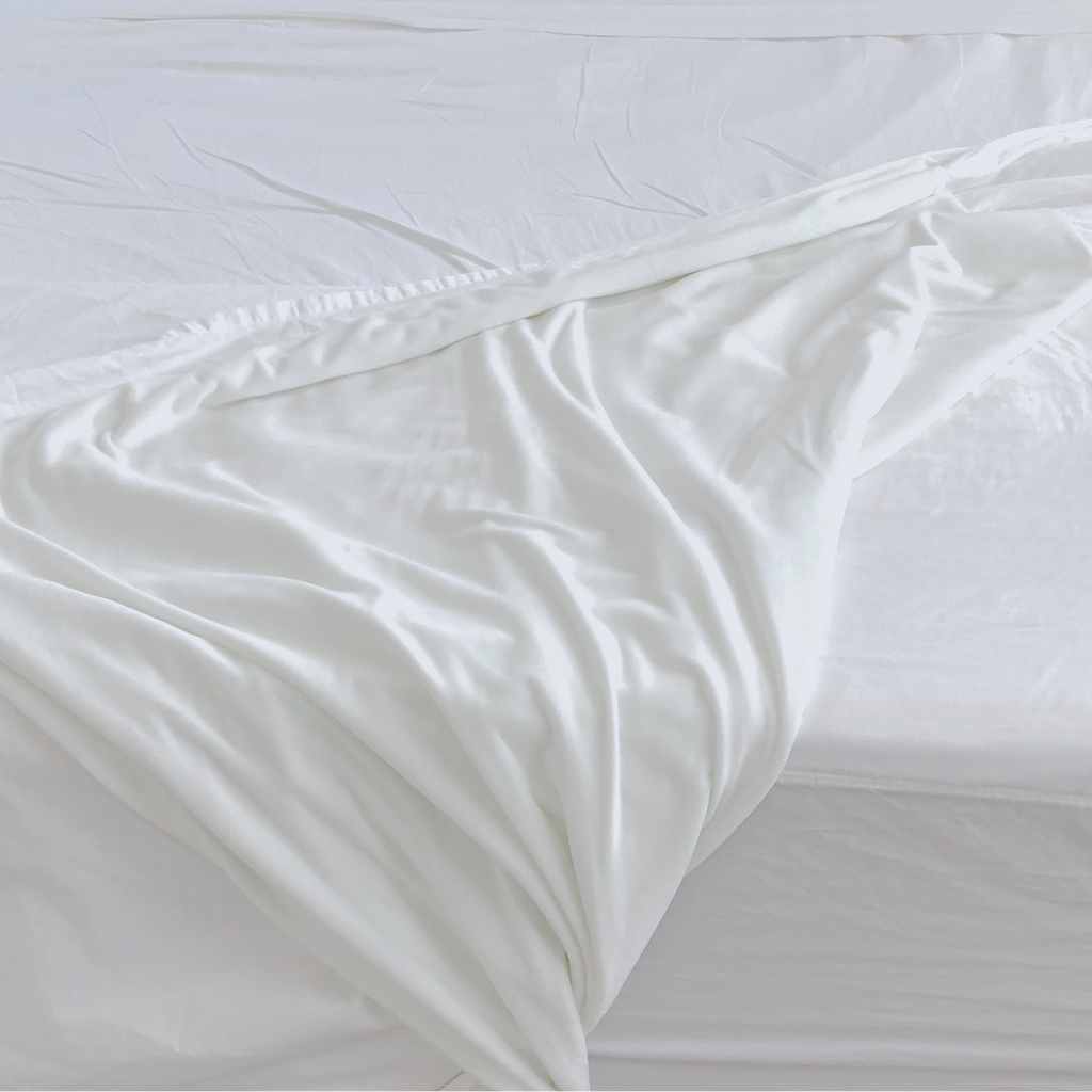 Signature Balanced Foot Warmth Bed Sheet Set