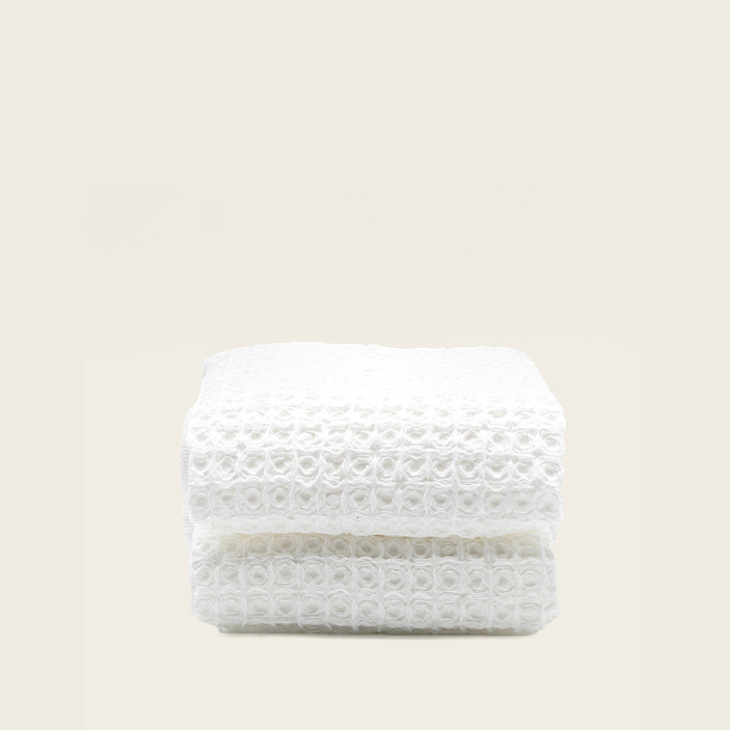 Sedona Crème Towels