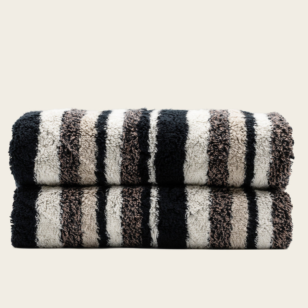 Australian Cotton Towels