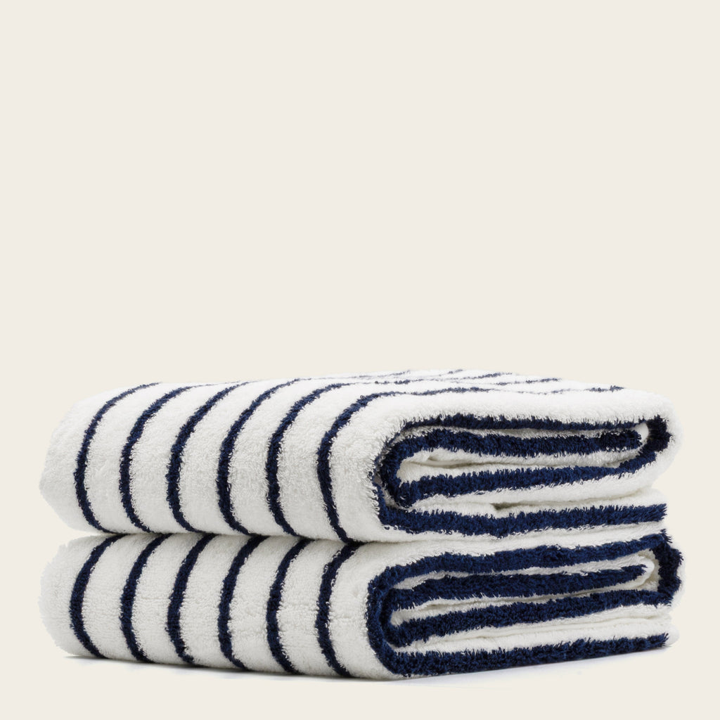 Australian Cotton Towels