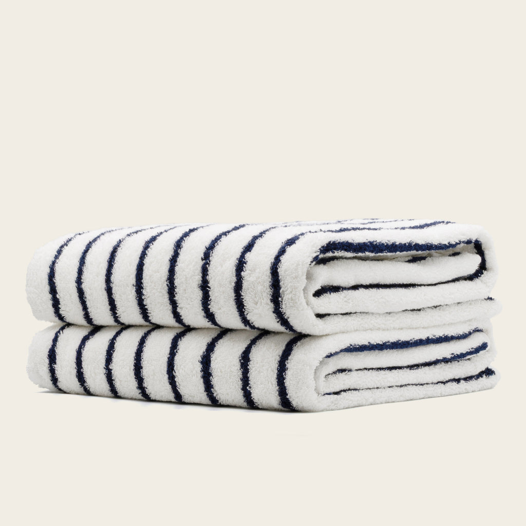 Australian Cotton Towels