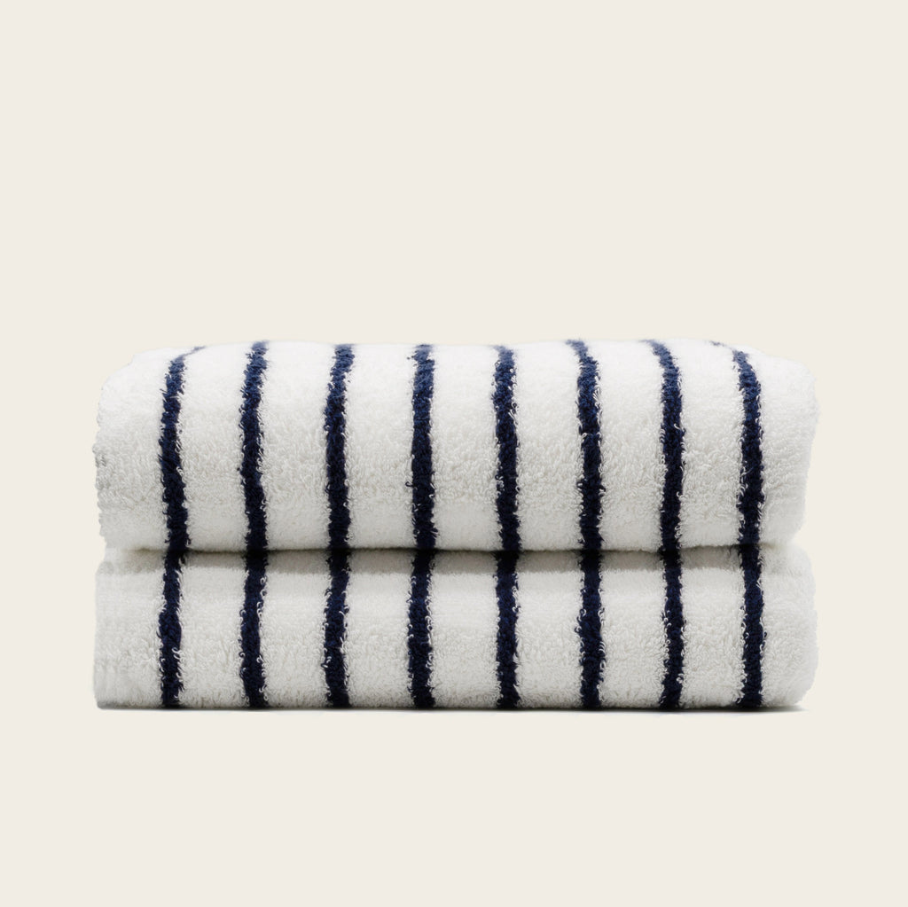Australian Cotton Towels