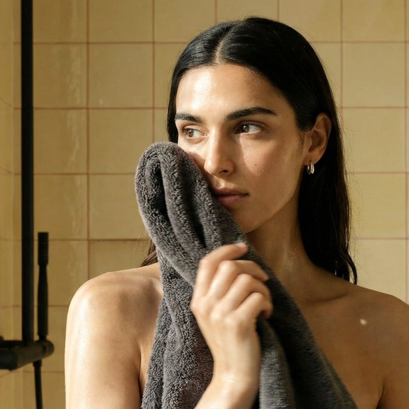 Australian Cotton Towels