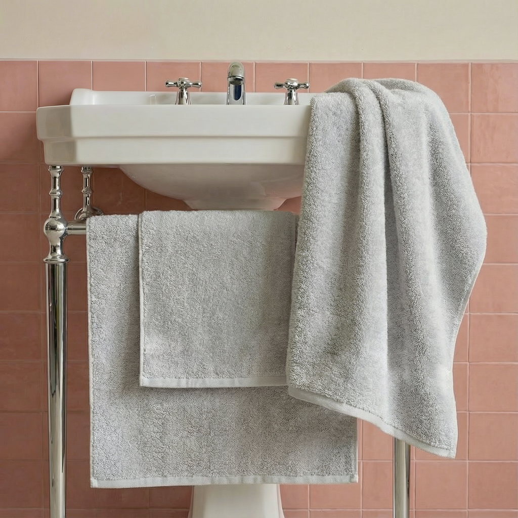 Australian Cotton Towels