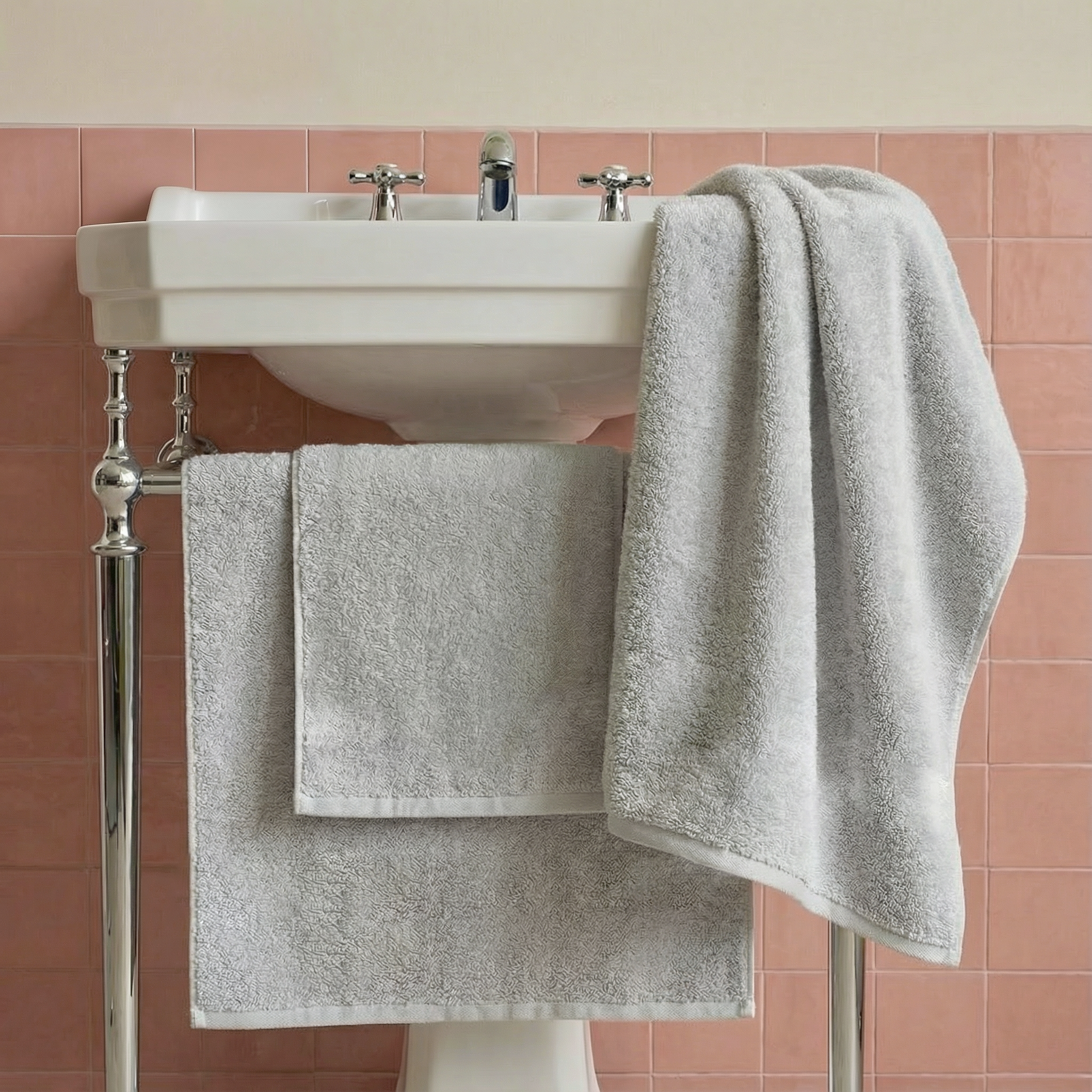 Australian Cotton Towels