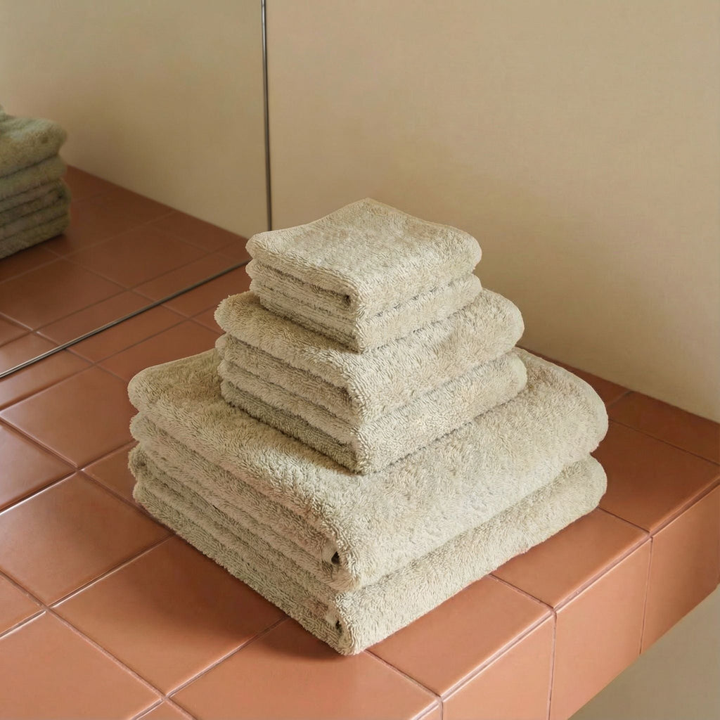 Australian Cotton Towels