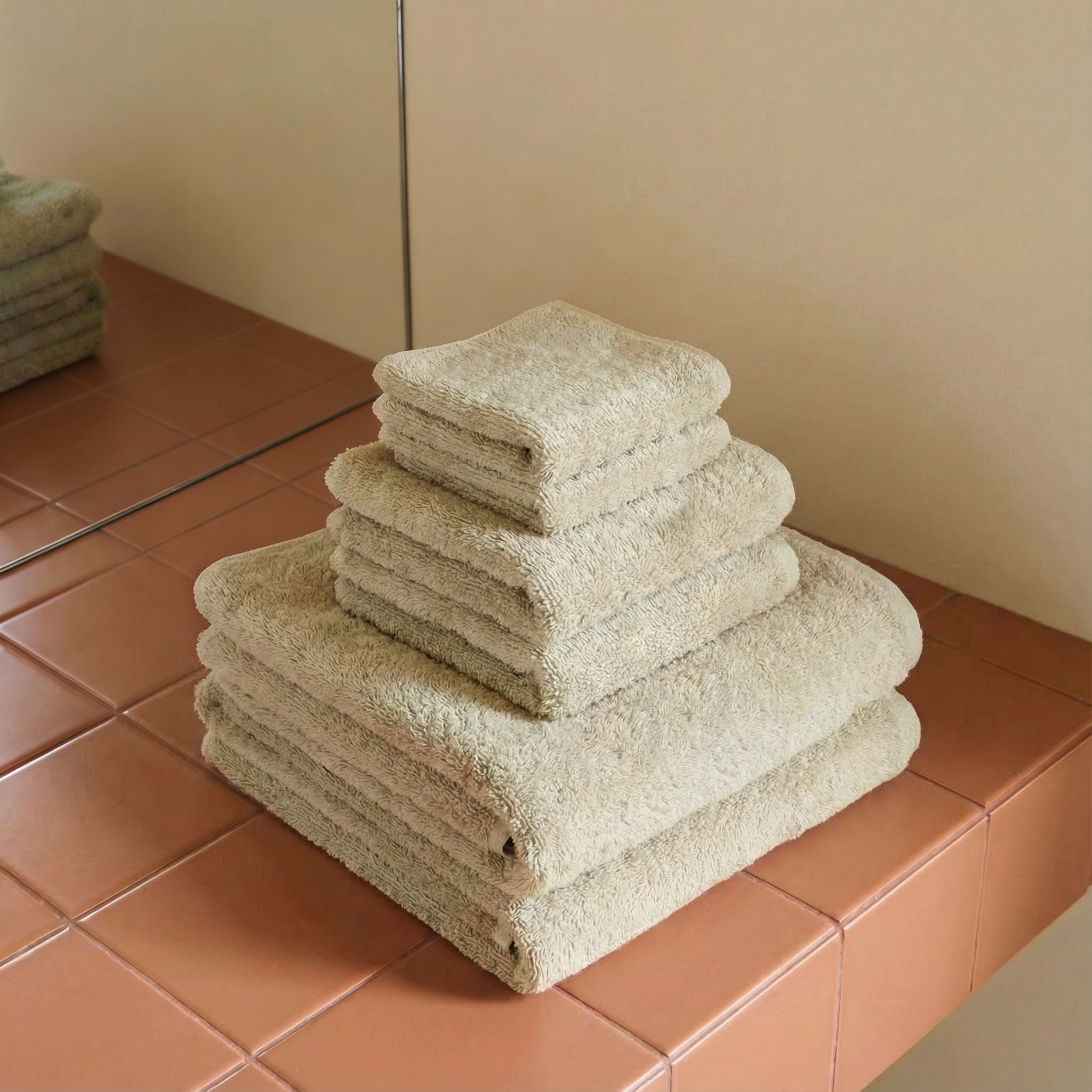 Australian Cotton Towels