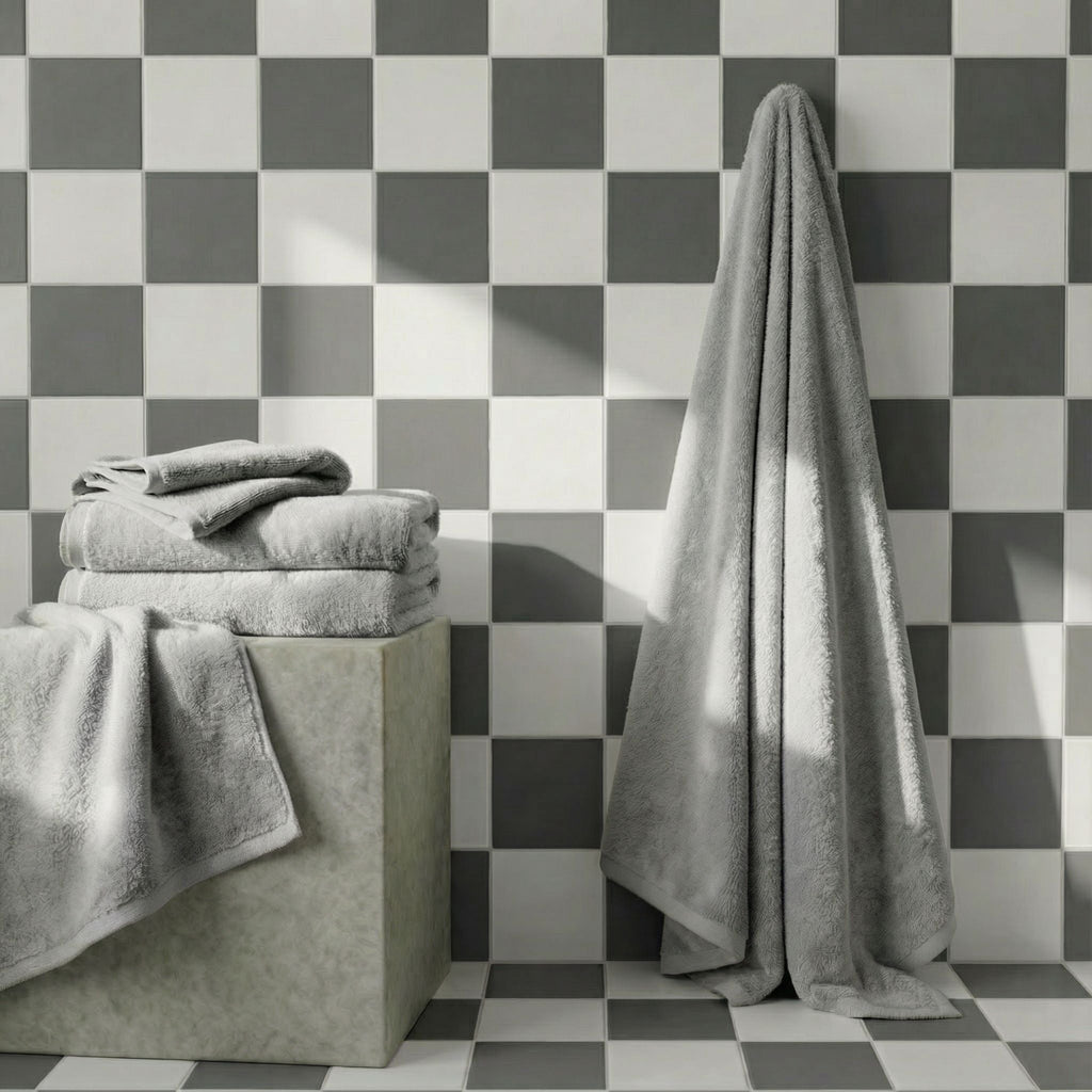 Australian Cotton Towels