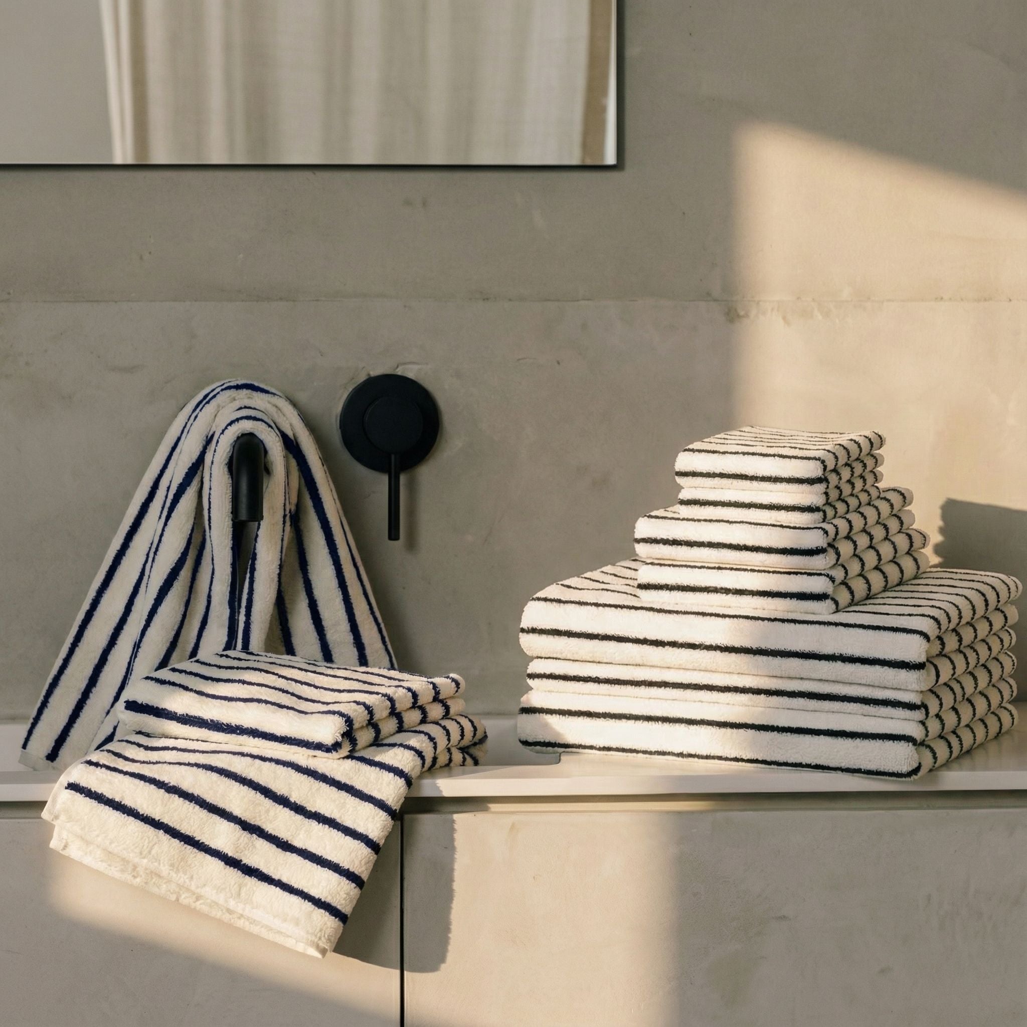 Australian Cotton Towels