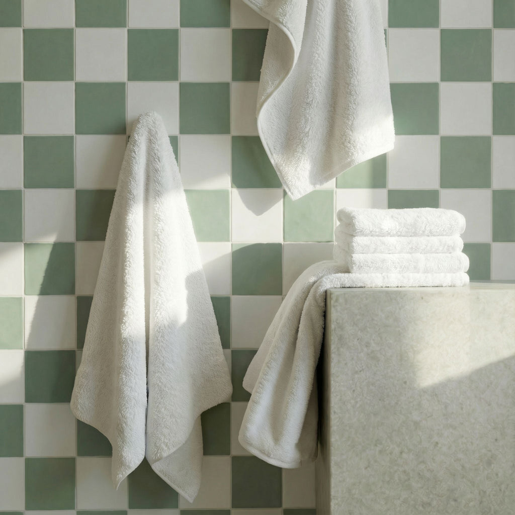 Australian Cotton Towels
