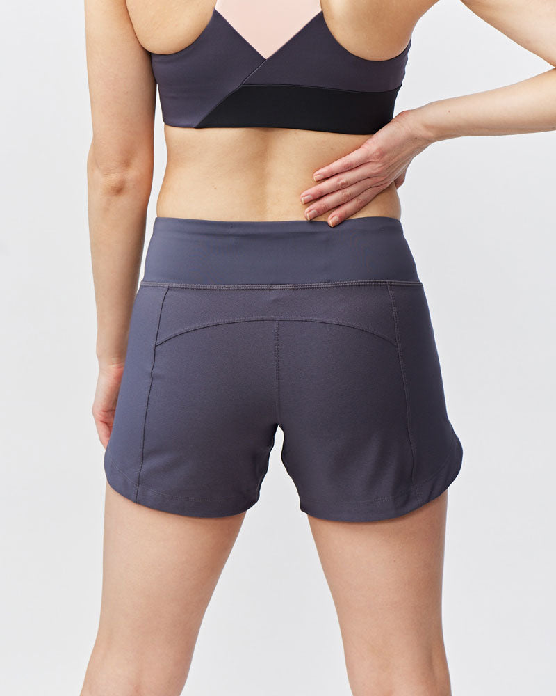 Excel Women's Gym Short