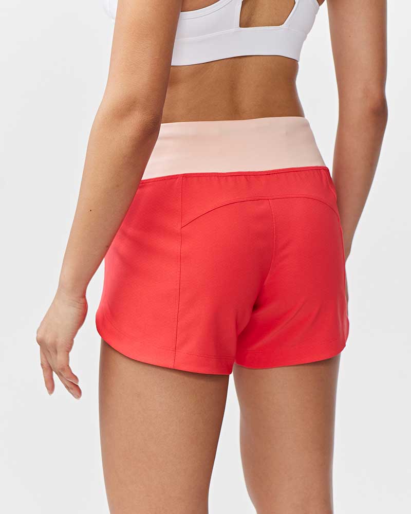 Excel Women's Gym Short