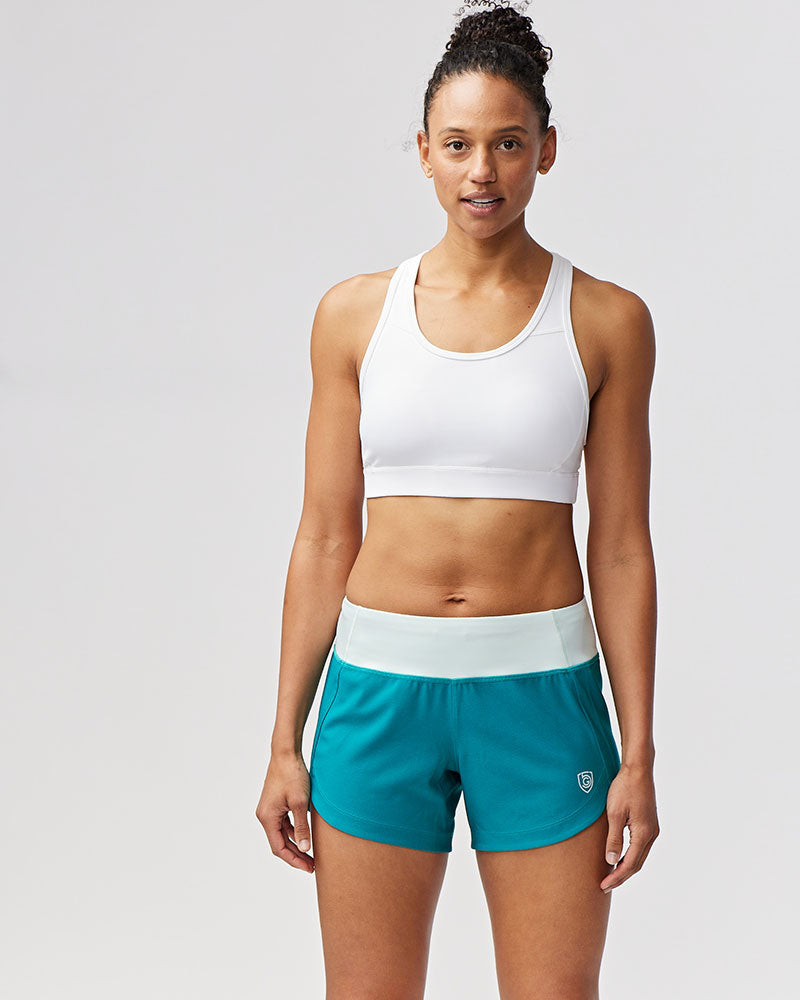 Excel Women's Gym Short