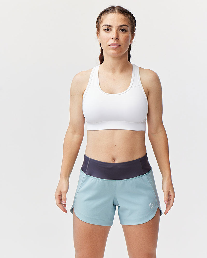 Excel Women's Gym Short