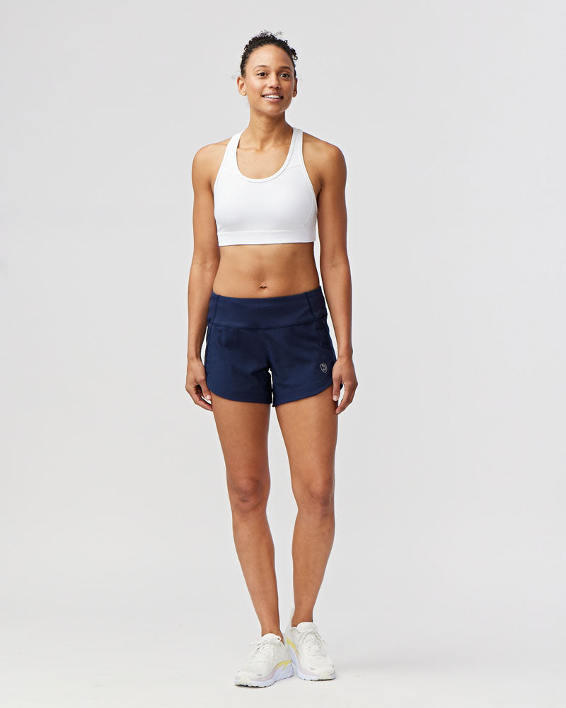 Excel Women's Gym Short