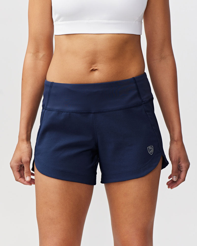 Excel Women's Gym Short