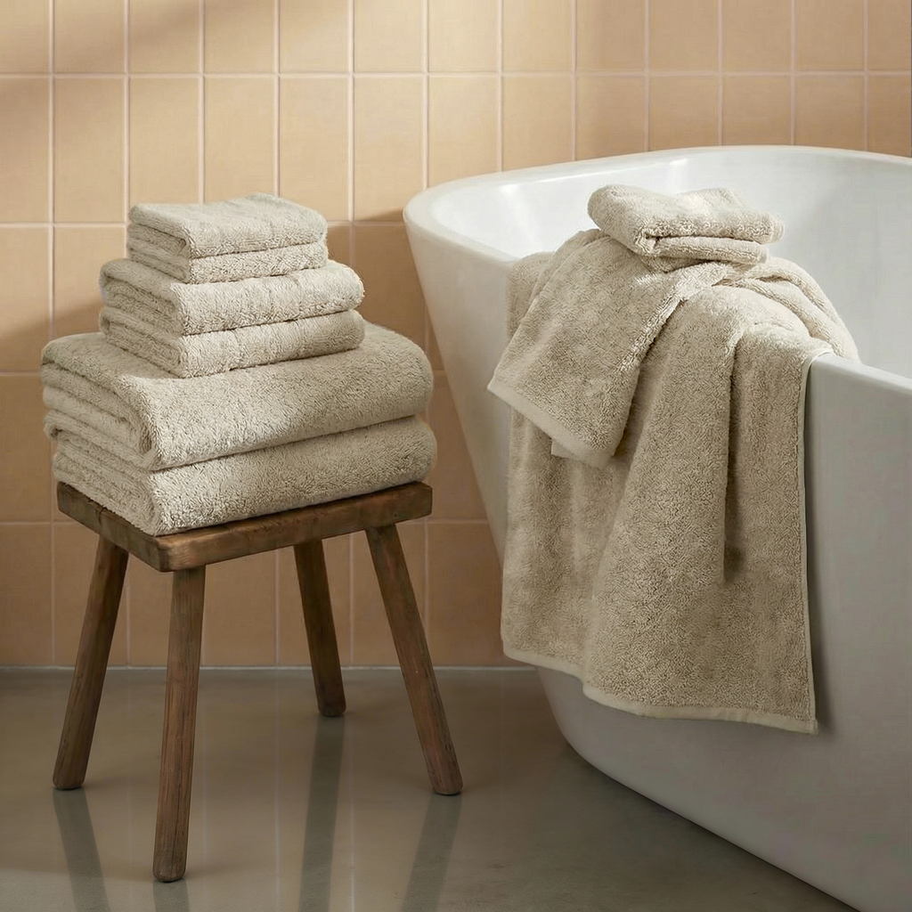 Australian Cotton Towels