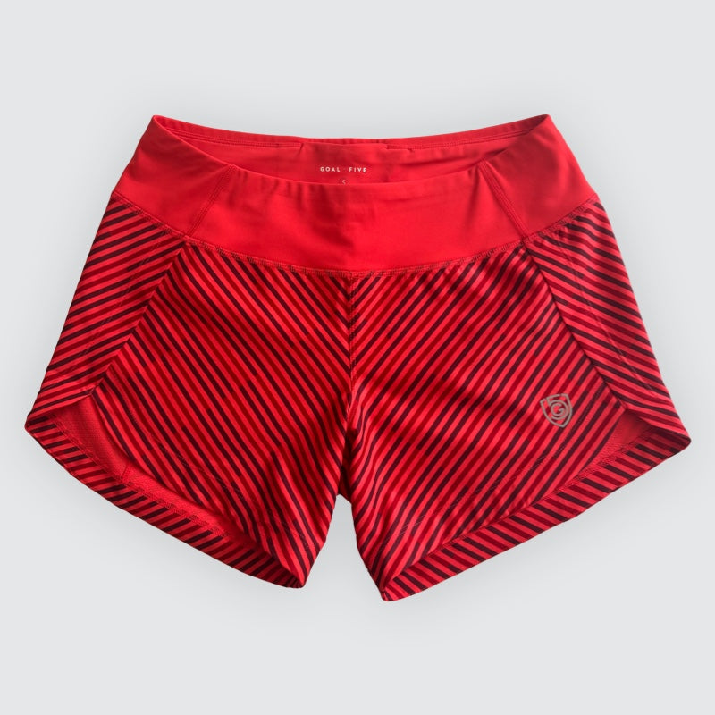 Excel Women's Gym Short